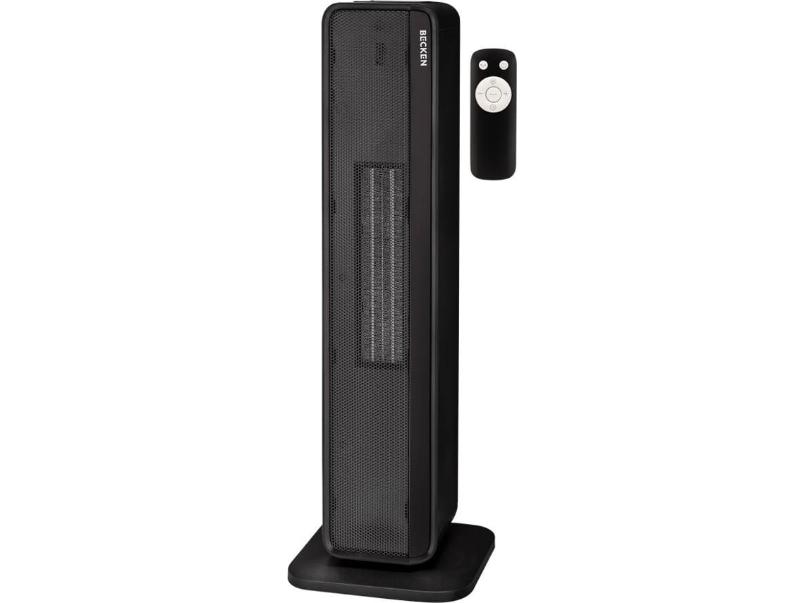 Aquecedor Termoventilador BECKEN BCTH7548 Cerâmico (2000 W)