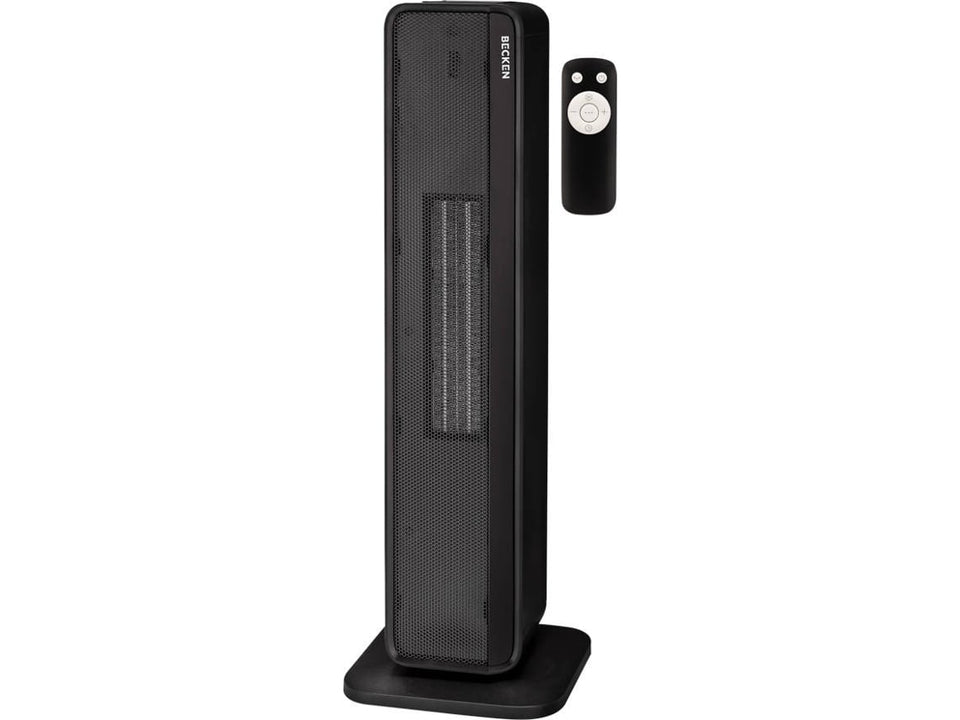 Aquecedor Termoventilador BECKEN BCTH7548 Cerâmico (2000 W)