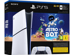 Consola PS5 Digital + Jogo Astro Bot