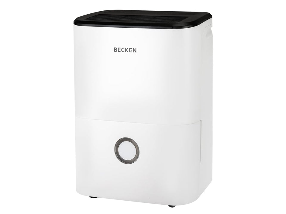 Desumidificador BECKEN 16L BDH4758 (3 L - 16 L/dia)