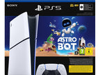 Consola PS5 Digital + Jogo Astro Bot