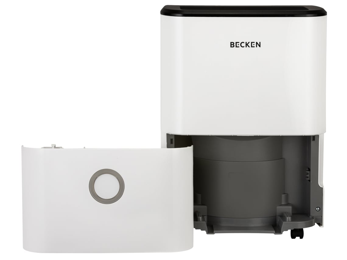 Desumidificador BECKEN 16L BDH4758 (3 L - 16 L/dia)