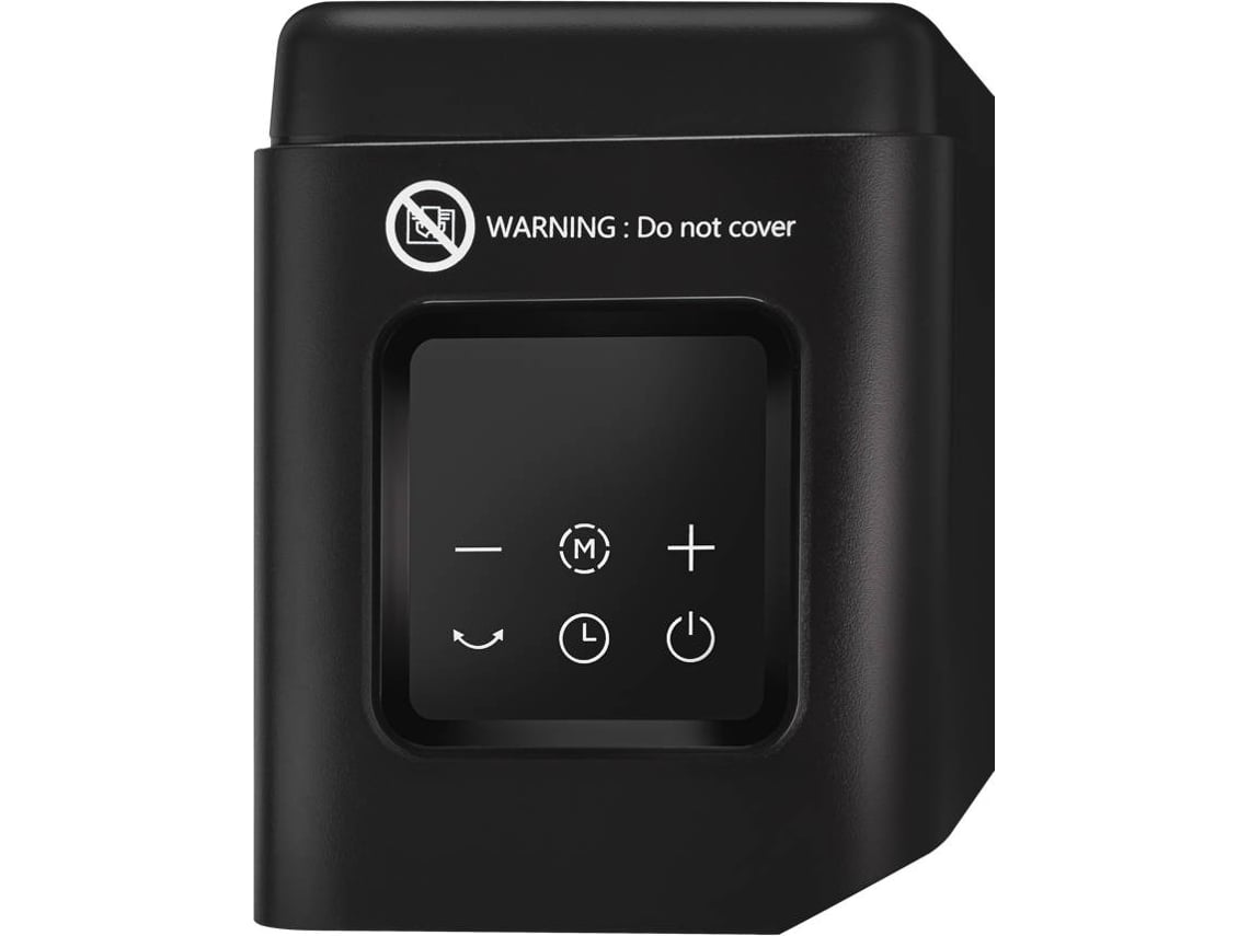 Aquecedor Termoventilador BECKEN BCTH7548 Cerâmico (2000 W)