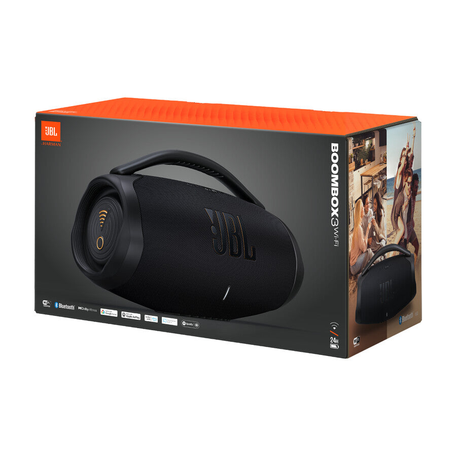 JBL Boombox 3 Wi-Fi