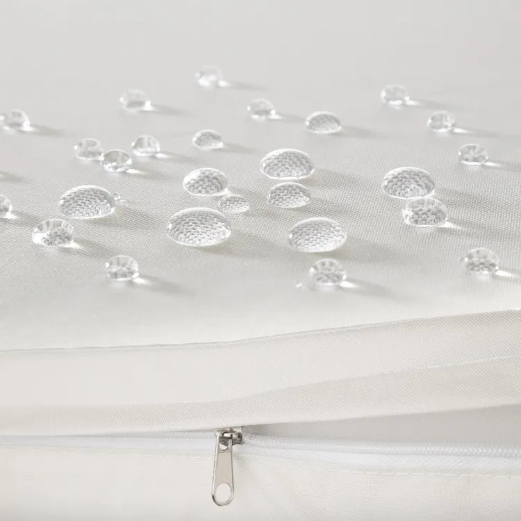 TECTAKE Conjunto de rattan Para 6 pessoas