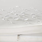 TECTAKE Conjunto de rattan Para 6 pessoas