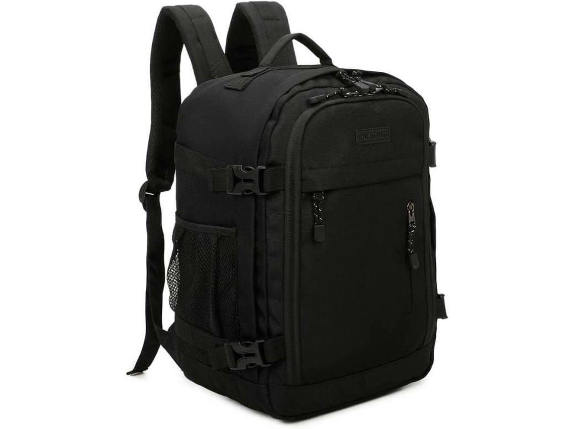 Mochila de Cabine RAYKONG Ryanair (40X20X25cm - 20L)