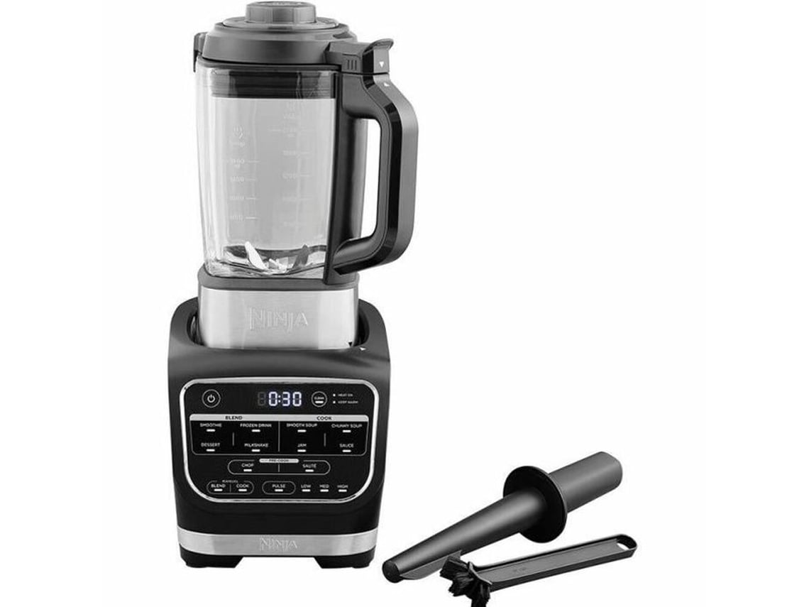 LIQUIDIFICADOR NINJA HB150EU