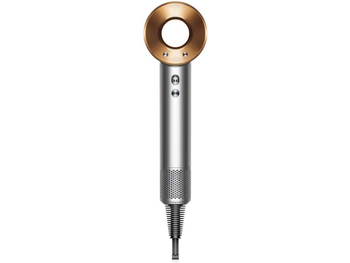 Secador de Cabelo DYSON Supersonic Nickel Copper