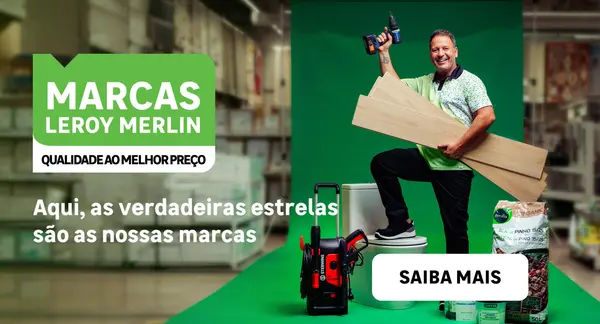 Marcas Leroy Merlin