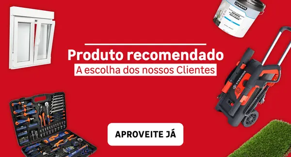 Produto Recomendado
