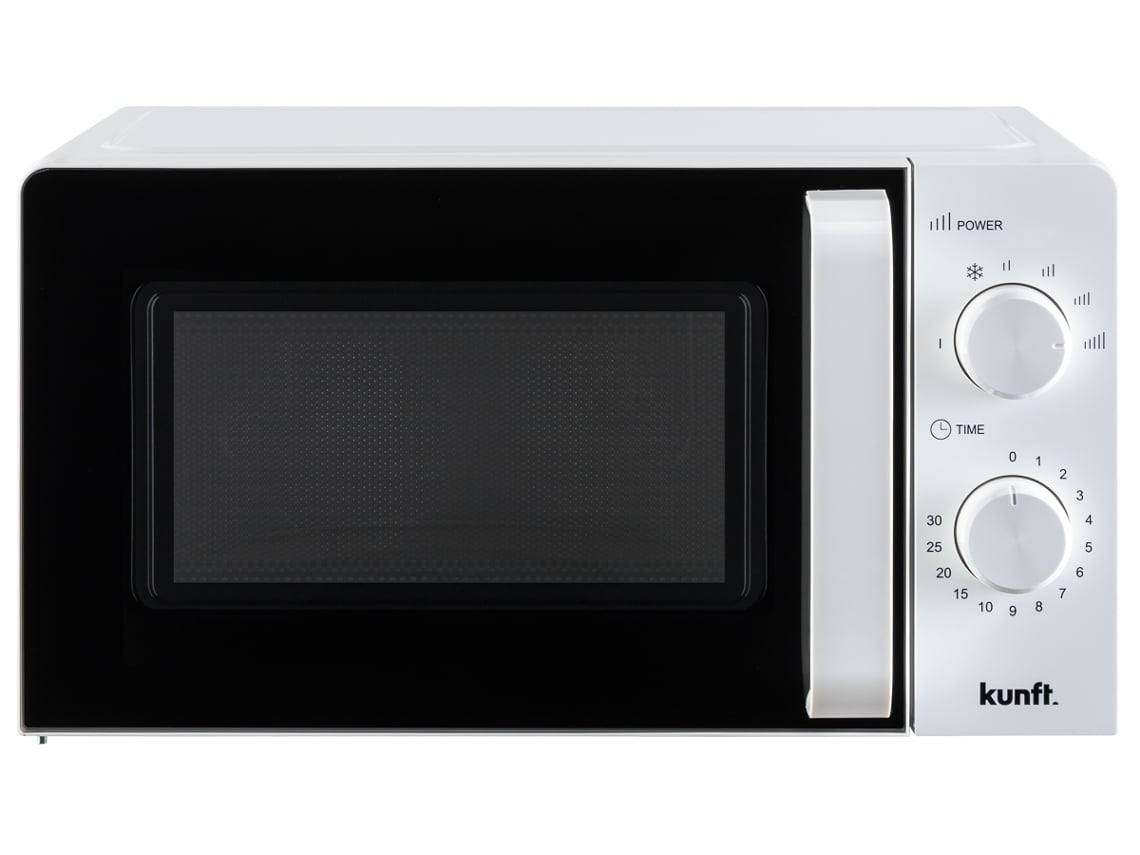 Micro-ondas KUNFT KMW-4459 (20 L - Sem Grill - Branco)