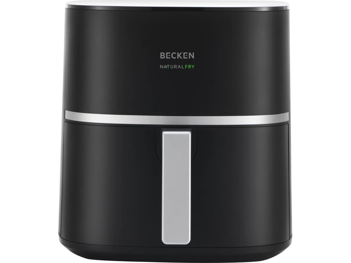 Fritadeira sem óleo BECKEN BAF9331CR Digital (5 L - Creme)