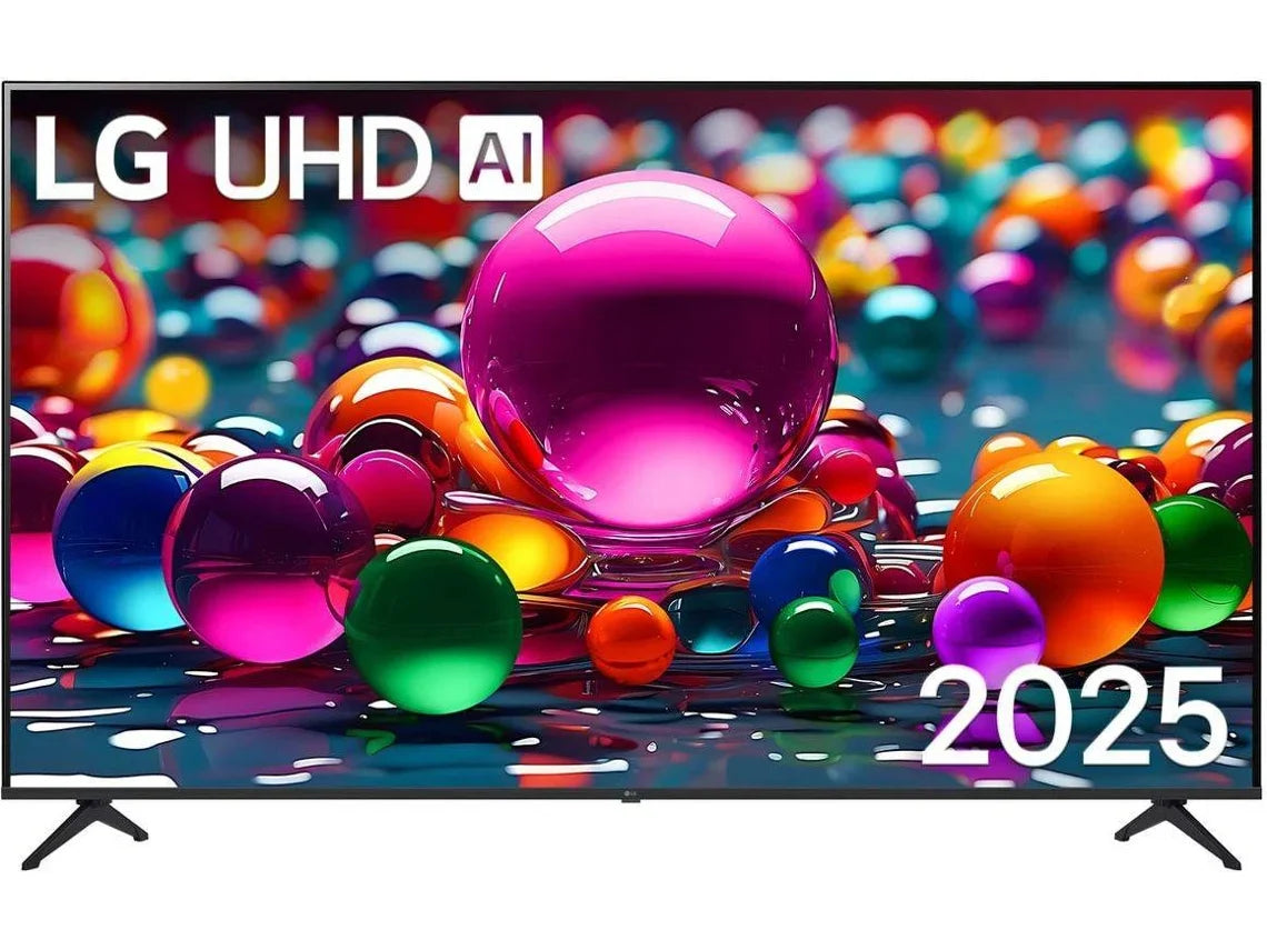 TV UHD LG 75UA7400 (LED - Ultra HD - 75'' - 189 cm - Smart TV)